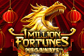 1 Million Fortunes Megaways Mobile